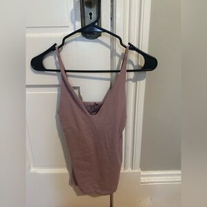Free people cami size M/L